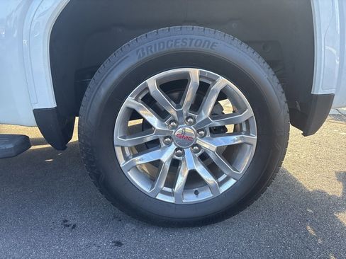 Used 2020 GMC Sierra 1500 SLT w/ SLT Premium Plus Package image 10