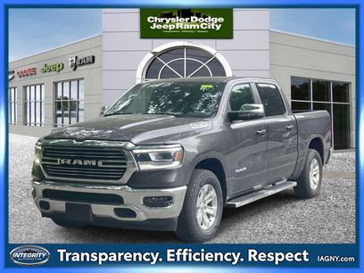 Used 2023 RAM 1500 Laramie