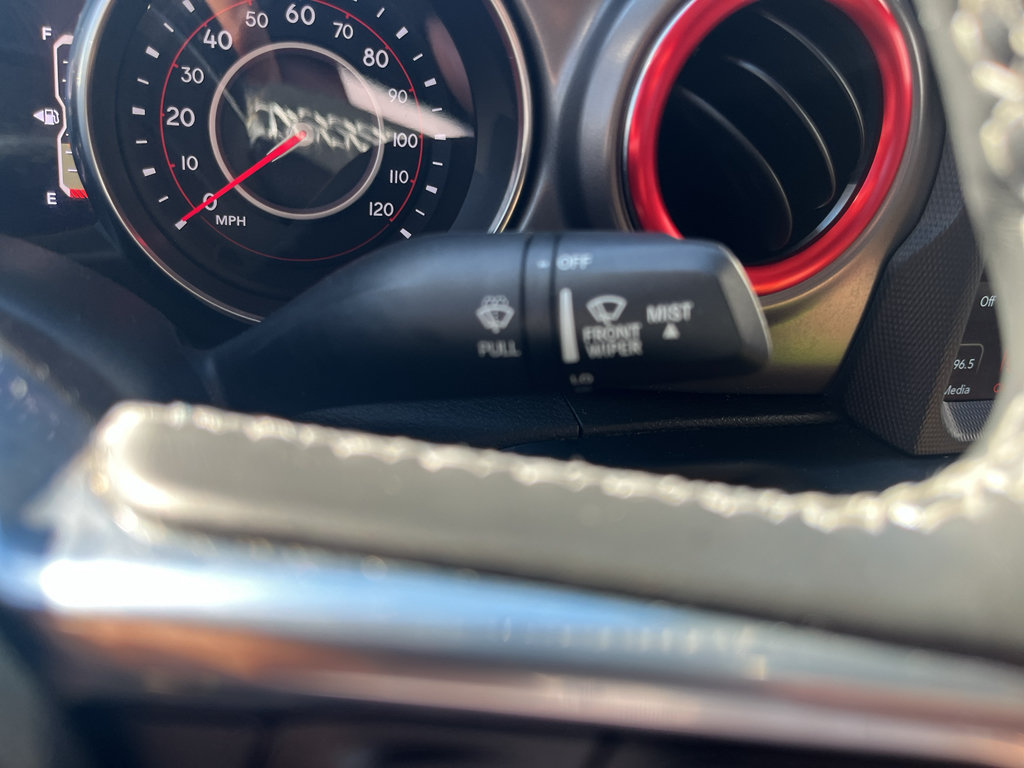 Used 2021 Jeep Gladiator Rubicon AWD/4WD image 17