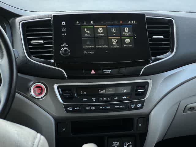 Used 2020 Honda Pilot EX-L image 18