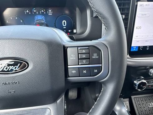 New 2026 Ford F150 XLT AWD/4WD image 29