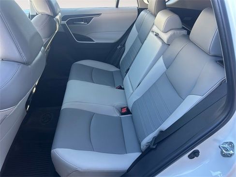 Used 2024 Toyota RAV4 XLE Premium w/ Weather Package image 13