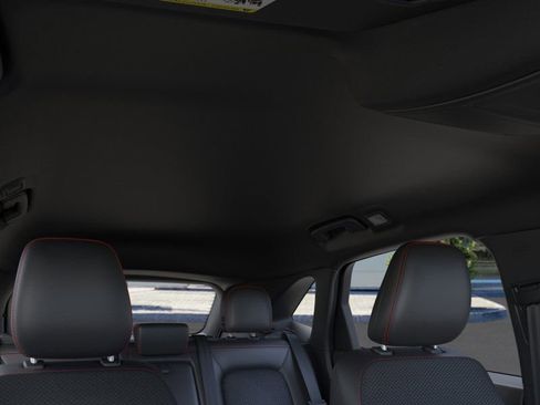 New 2024 Ford Escape ST-Line w/ Equipment Group 301A image 22