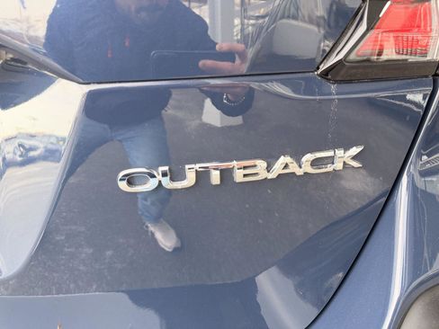 Certified 2023 Subaru Outback image 30