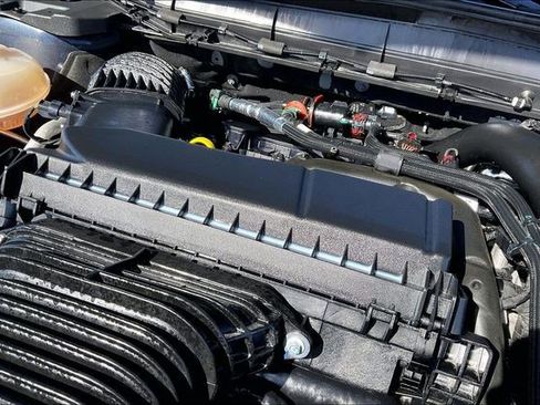 Used 2024 Lincoln Nautilus Reserve w/ Equipment Group 202A image 40