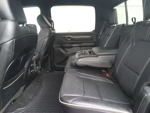 Used 2022 RAM 1500 Limited AWD/4WD image 8