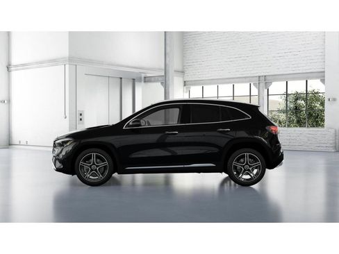 New 2026 Mercedes-Benz GLA 250 4MATIC image 34