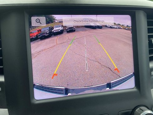 Used 2022 RAM 1500 Big Horn RWD image 31