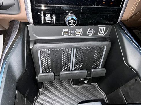 New 2026 RAM 3500 Longhorn image 24