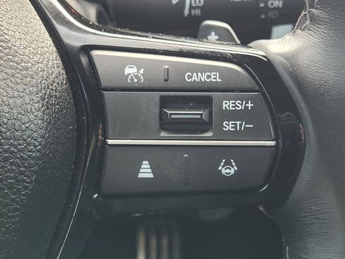 Used 2025 Honda Civic Sport image 27