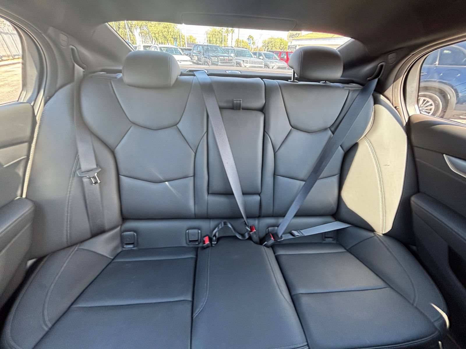 Used 2026 Cadillac CT5 Premium Luxury RWD image 38