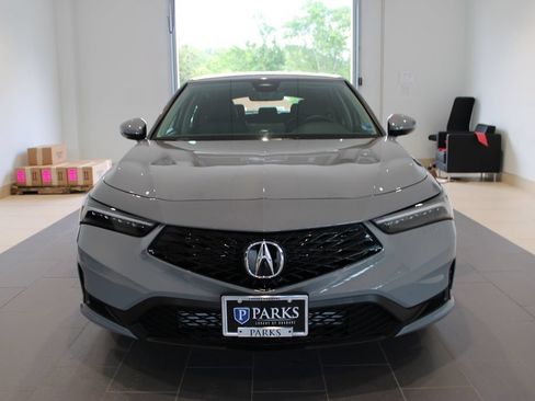 New 2026 Acura Integra FWD image 12