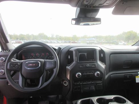 New 2026 GMC Sierra 3500 Pro w/ Convenience Package AWD/4WD image 15