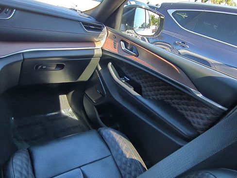 Used 2022 Jeep Grand Cherokee Summit w/ Adv Protech Group IV image 16