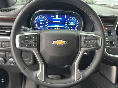 Used 2024 Chevrolet Tahoe Premier image 18
