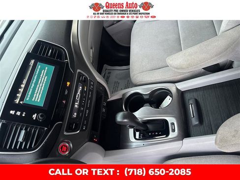 Used 2020 Honda Pilot EX image 16