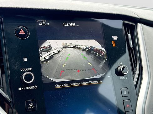 Used 2024 Subaru Legacy Premium image 14