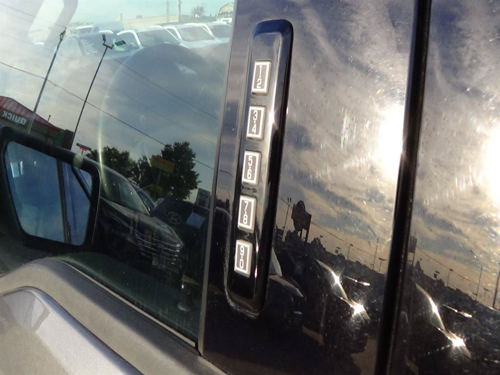 Used 2024 Ford F150 XLT w/ Mobile Office Package AWD/4WD image 18