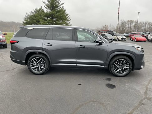 Used 2025 Lexus TX 350 AWD w/ Technology Package image 10