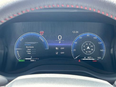Certified 2026 Toyota Sienna XSE FWD image 40