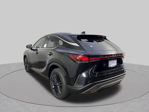 New 2026 Lexus RX 350 Premium AWD/4WD image 31