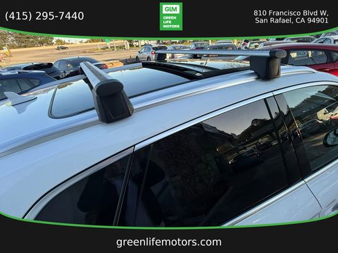 Used 2018 Audi SQ5 Premium Plus w/ S Sport Package image 31