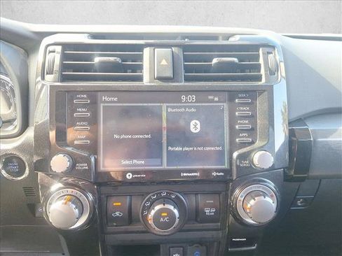 Certified 2023 Toyota 4Runner TRD Off-Road Premium w/ Off Road Premium Plus Package AWD/4WD image 11