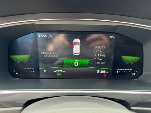 Certified 2022 Volkswagen Tiguan SE R-Line AWD/4WD image 19