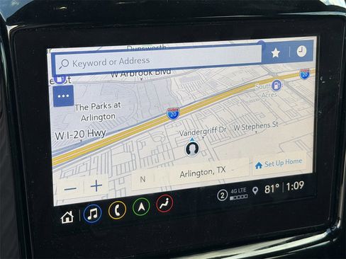 Used 2023 Chevrolet Traverse Premier w/ Redline Edition image 17