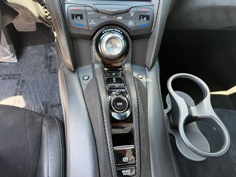 Used 2017 Acura NSX AWD/4WD image 17