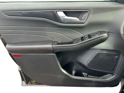 New 2026 Ford Escape ST-Line w/ Tech Pack #1 image 39