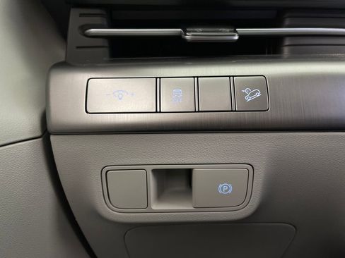 New 2026 Hyundai Kona SEL Sport image 30