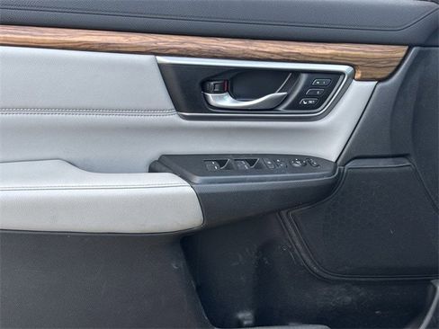 Used 2018 Honda CR-V EX-L image 23