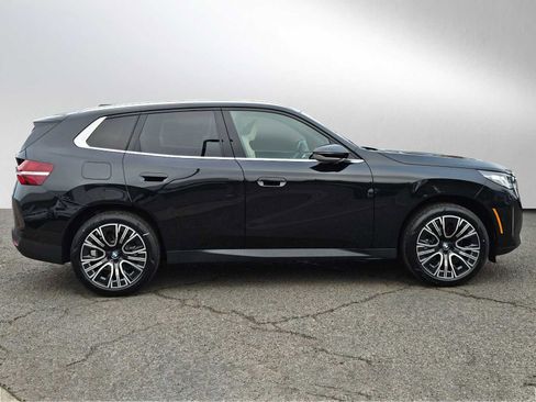 Used 2026 BMW X3 xDrive30 w/ Convenience Package image 2