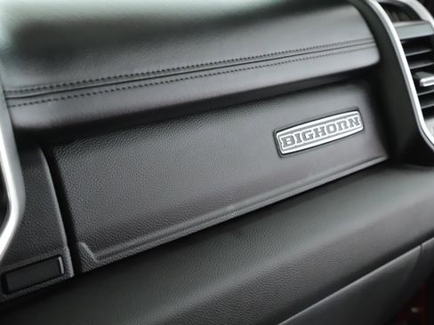 Used 2022 RAM 1500 Big Horn image 17
