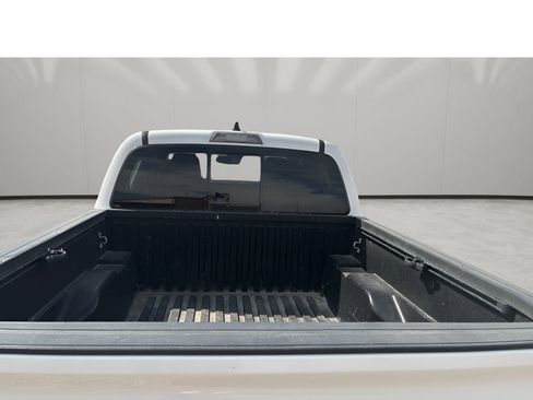 Used 2023 Toyota Tacoma TRD Off-Road image 24