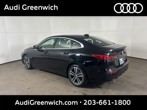 Used 2020 BMW 228i xDrive Gran Coupe w/ Convenience Package AWD/4WD image 5