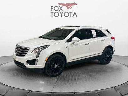 Used 2017 Cadillac XT5 Luxury w/ Driver Awareness Package