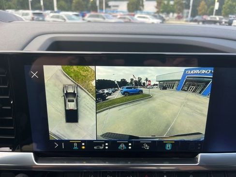 New 2026 Chevrolet Silverado 2500 LTZ w/ LTZ Plus Package image 32