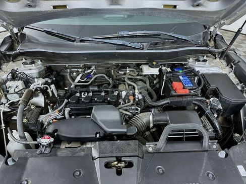 Used 2023 Honda CR-V LX image 29