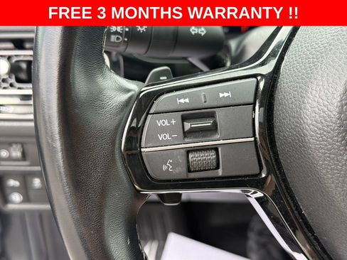 Used 2024 Honda Civic Touring image 40