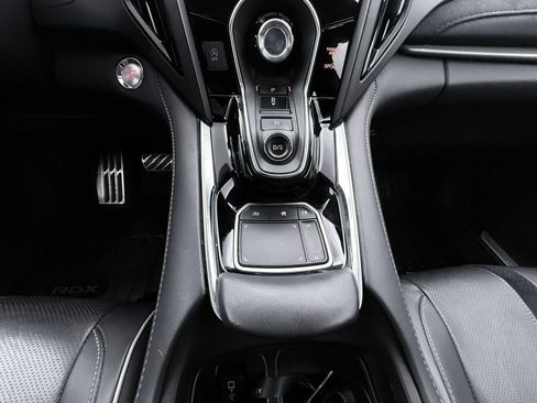 Used 2019 Acura RDX A-Spec AWD/4WD image 42