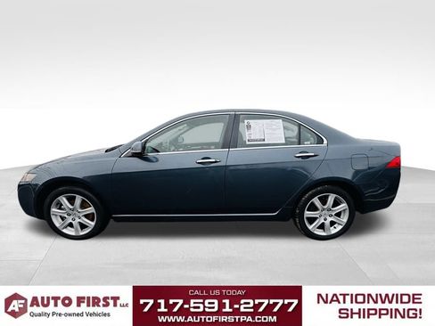 Used 2004 Acura TSX image 6