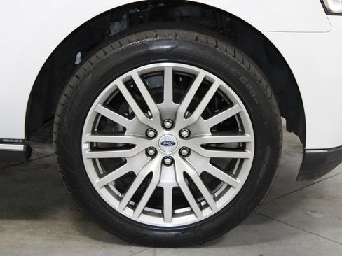 Used 2023 Ford Expedition Max Limited AWD/4WD image 12