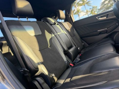 Used 2019 Ford Edge ST w/ Equipment Group 401A image 15
