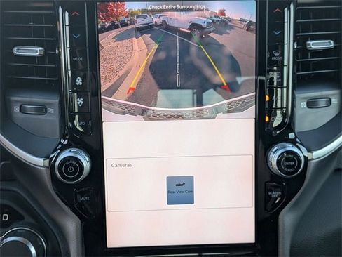 New 2026 RAM 1500 Big Horn image 39