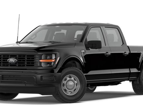 New 2026 Ford F150 XL w/ Tow/Haul Package AWD/4WD image 23