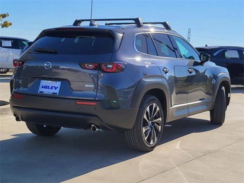 New 2026 MAZDA CX-50 2.5 Hybrid w/ Weather Package image 4