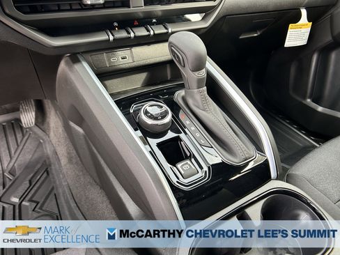 New 2026 Chevrolet Colorado Trail Boss image 26
