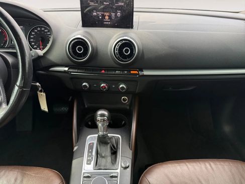 Used 2015 Audi A3 1.8T Premium image 12